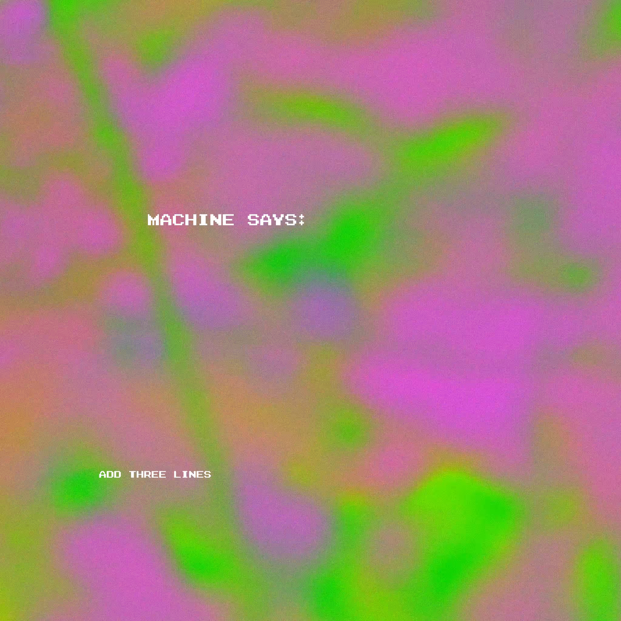 WHISPERS (in code) #217