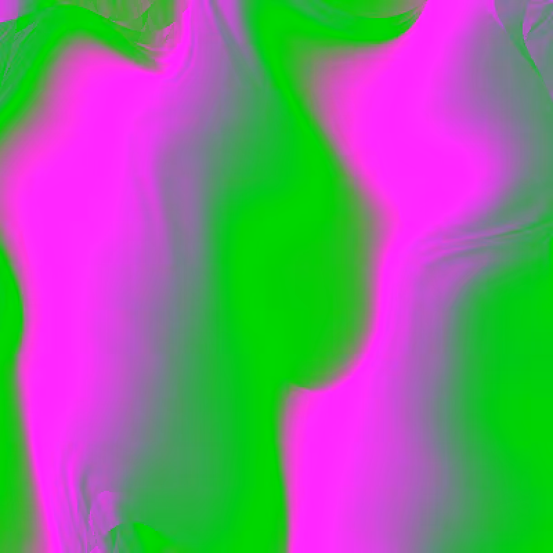 Distortions #4