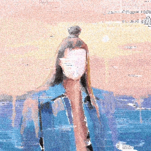 a new version