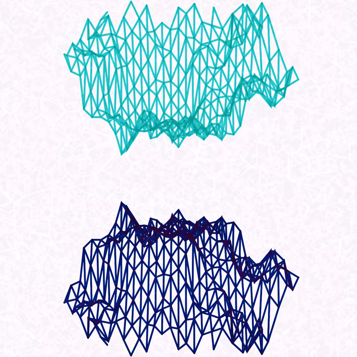Plottable Wireframe (8 frames) #173