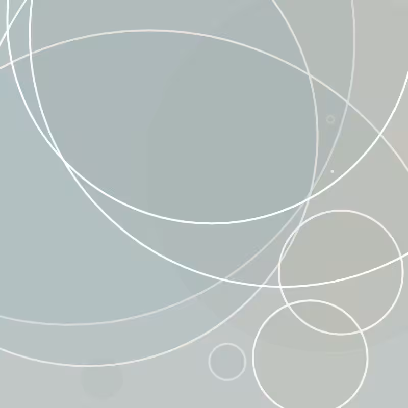 Minimal circular #45