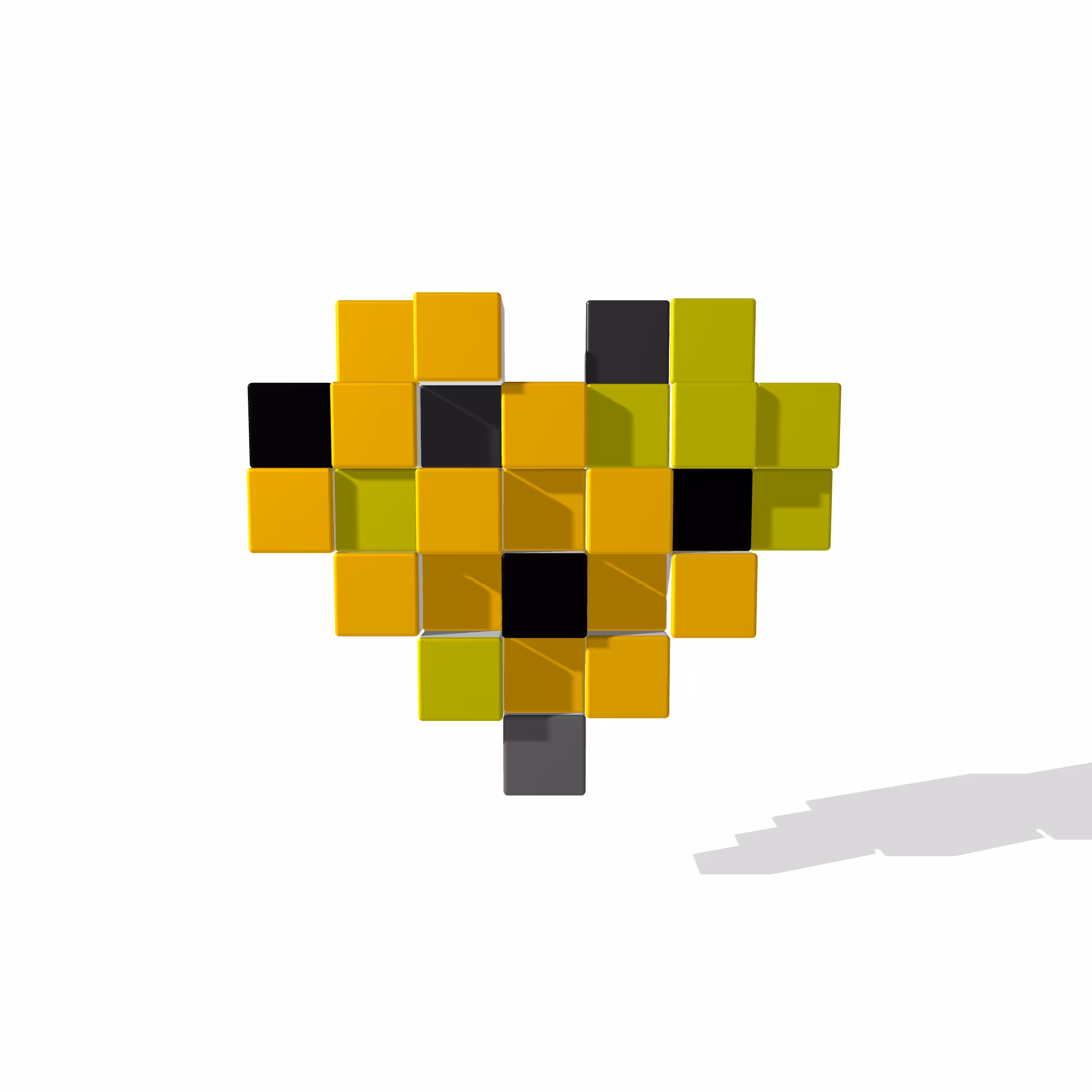 heart + craft #4831