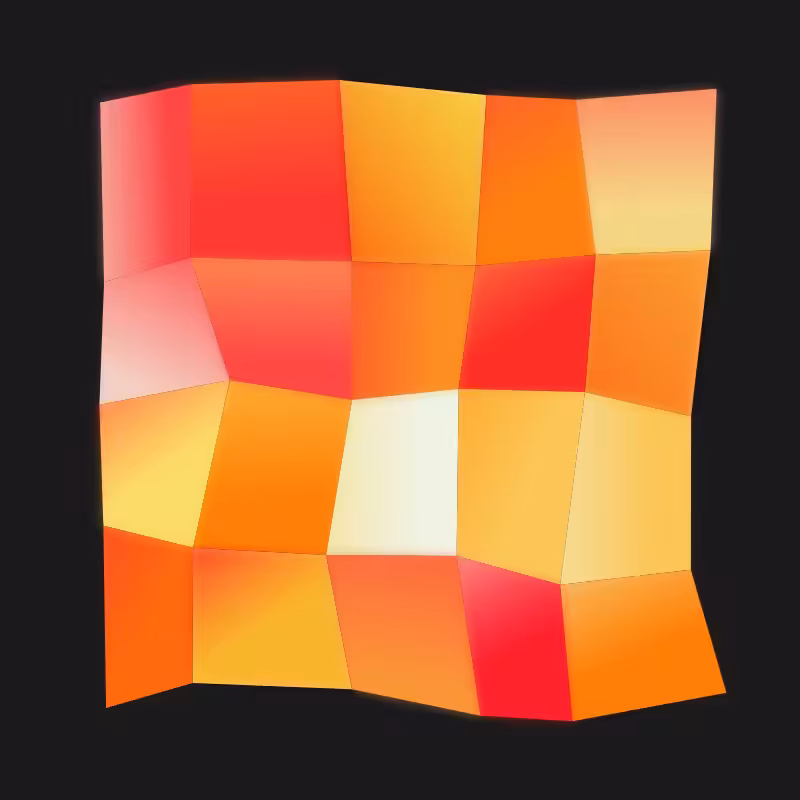 Fragments #40