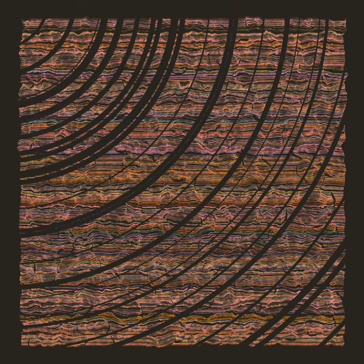 Sedimentarias: Algorithmic Study #75