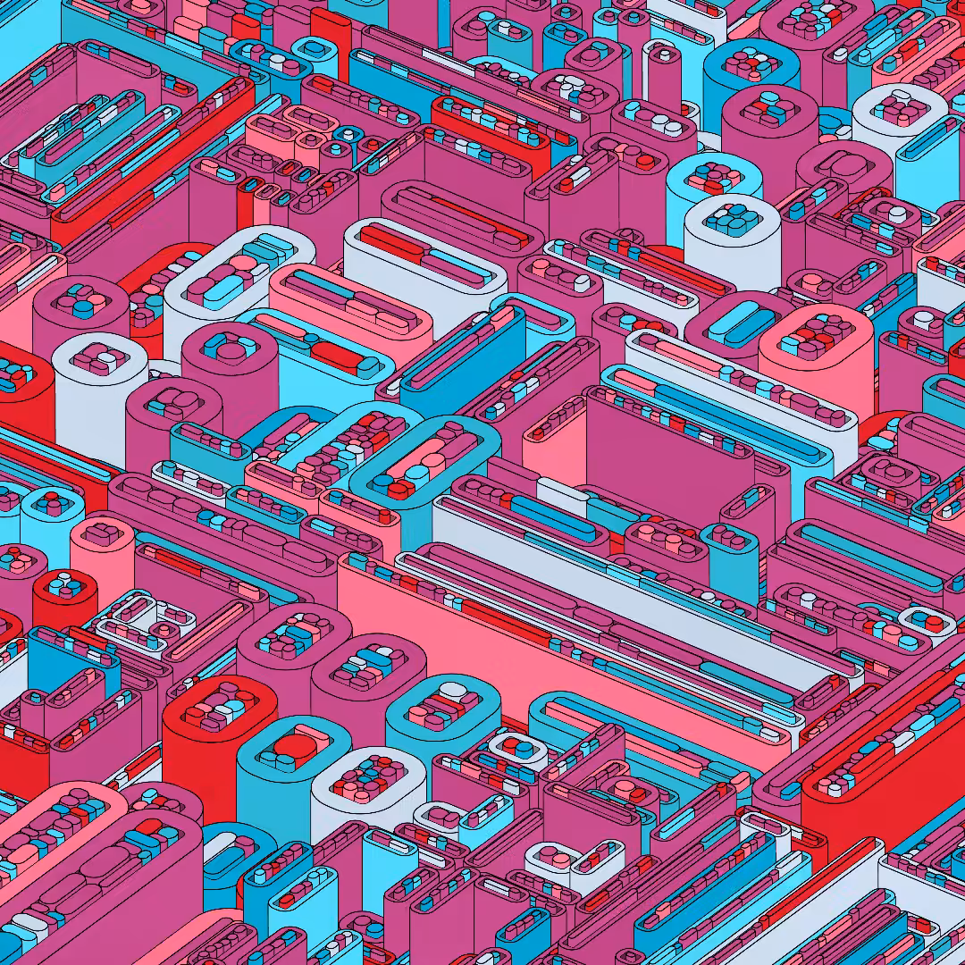 Cylinders #102