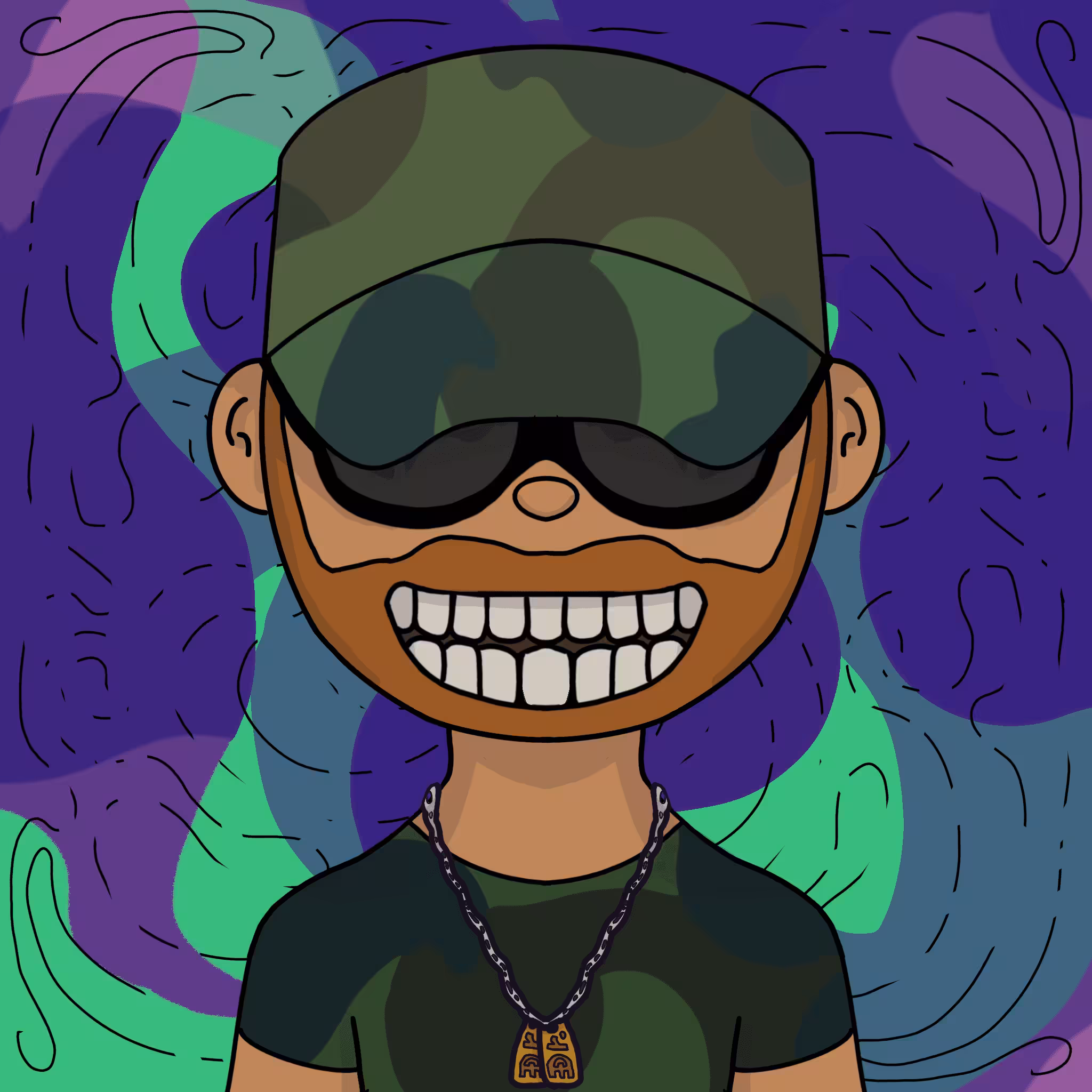 Urban Smily Class 01