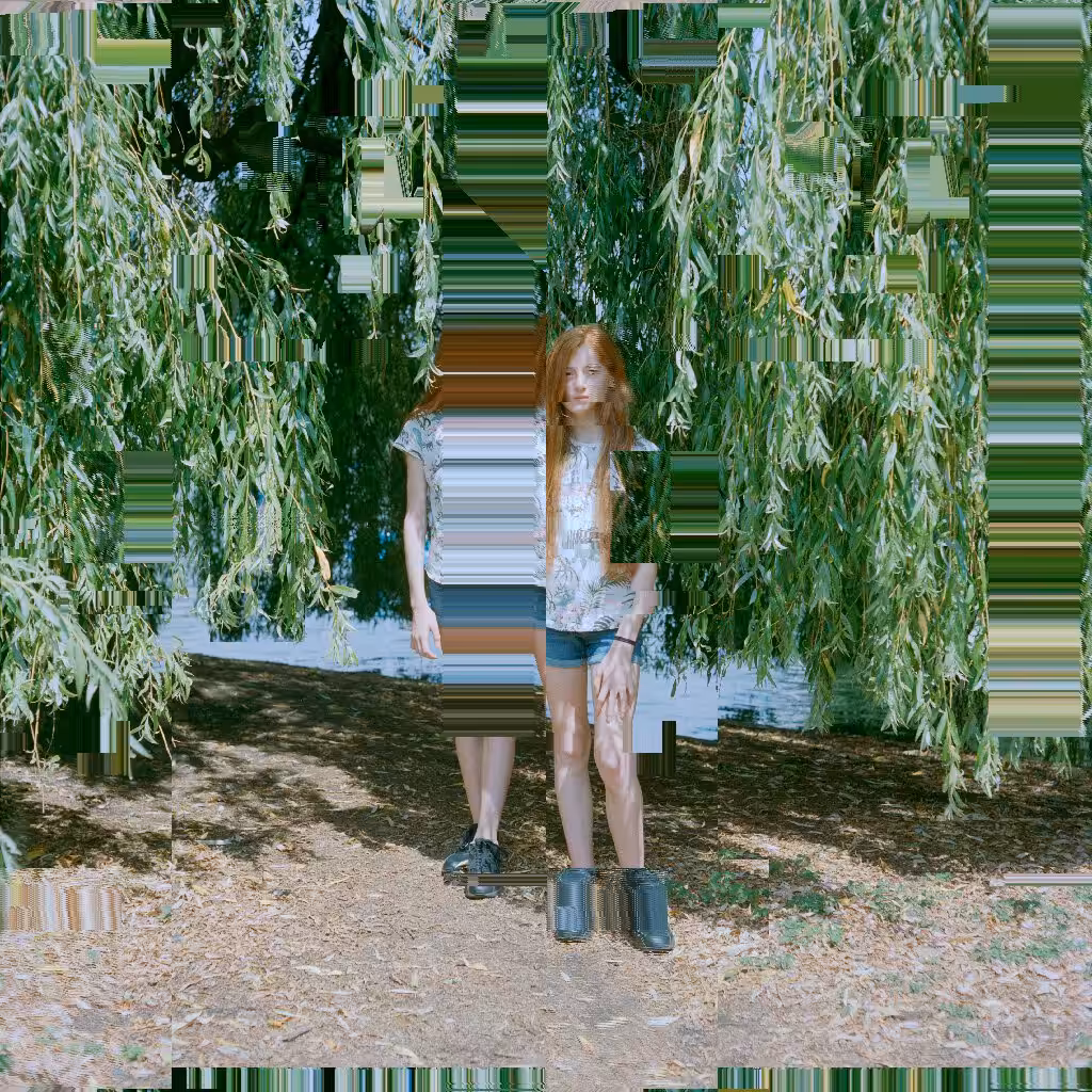 Doppelgänger #3