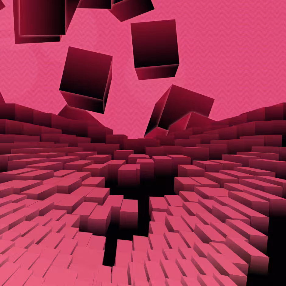Cube World #68