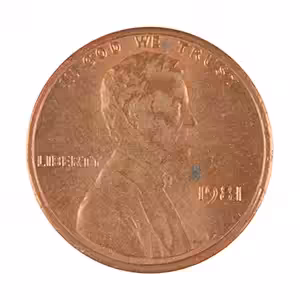 CENTS #8351