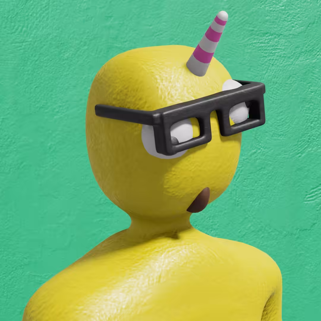 Clayman #12