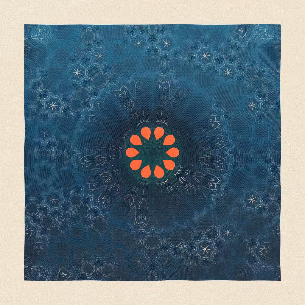 Symmetry #501