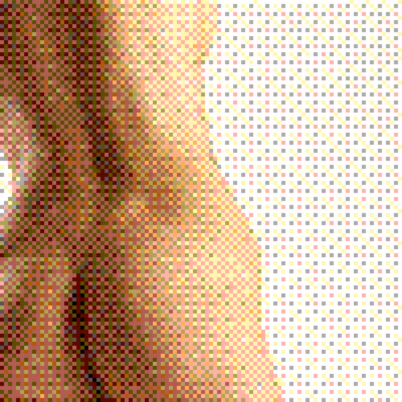 Censored Fragments 31