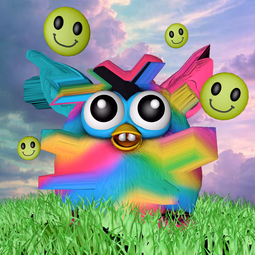 Furbtastic Bloom