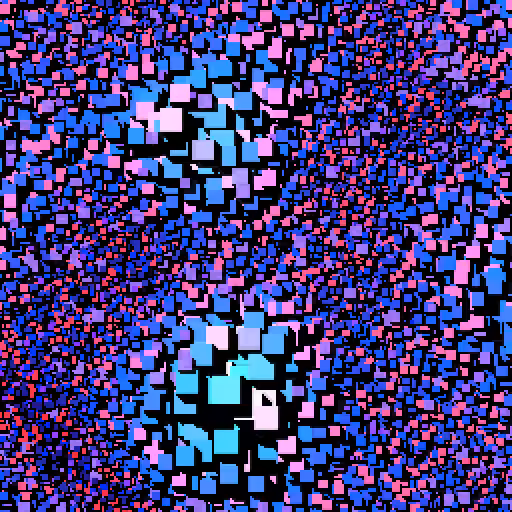 pixelflow #67