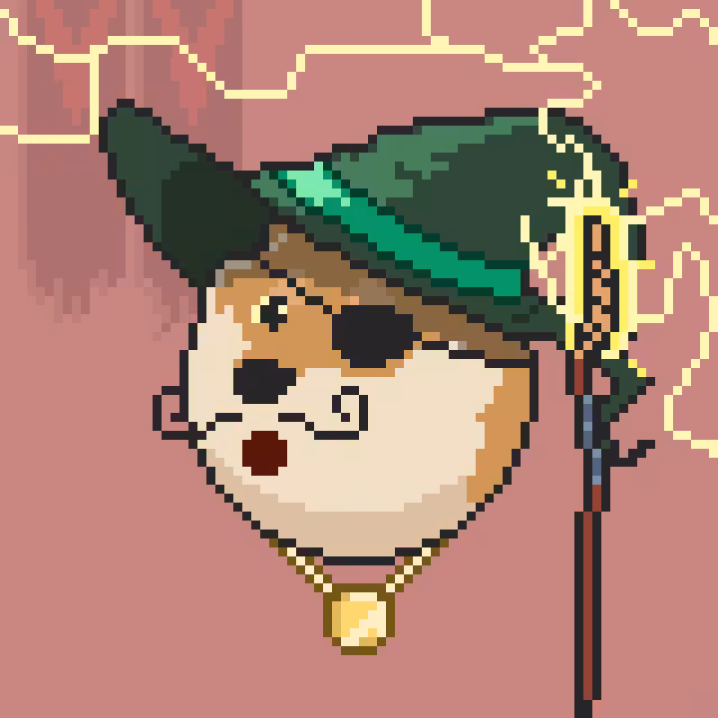 #70 Blocky Doge: Guilds