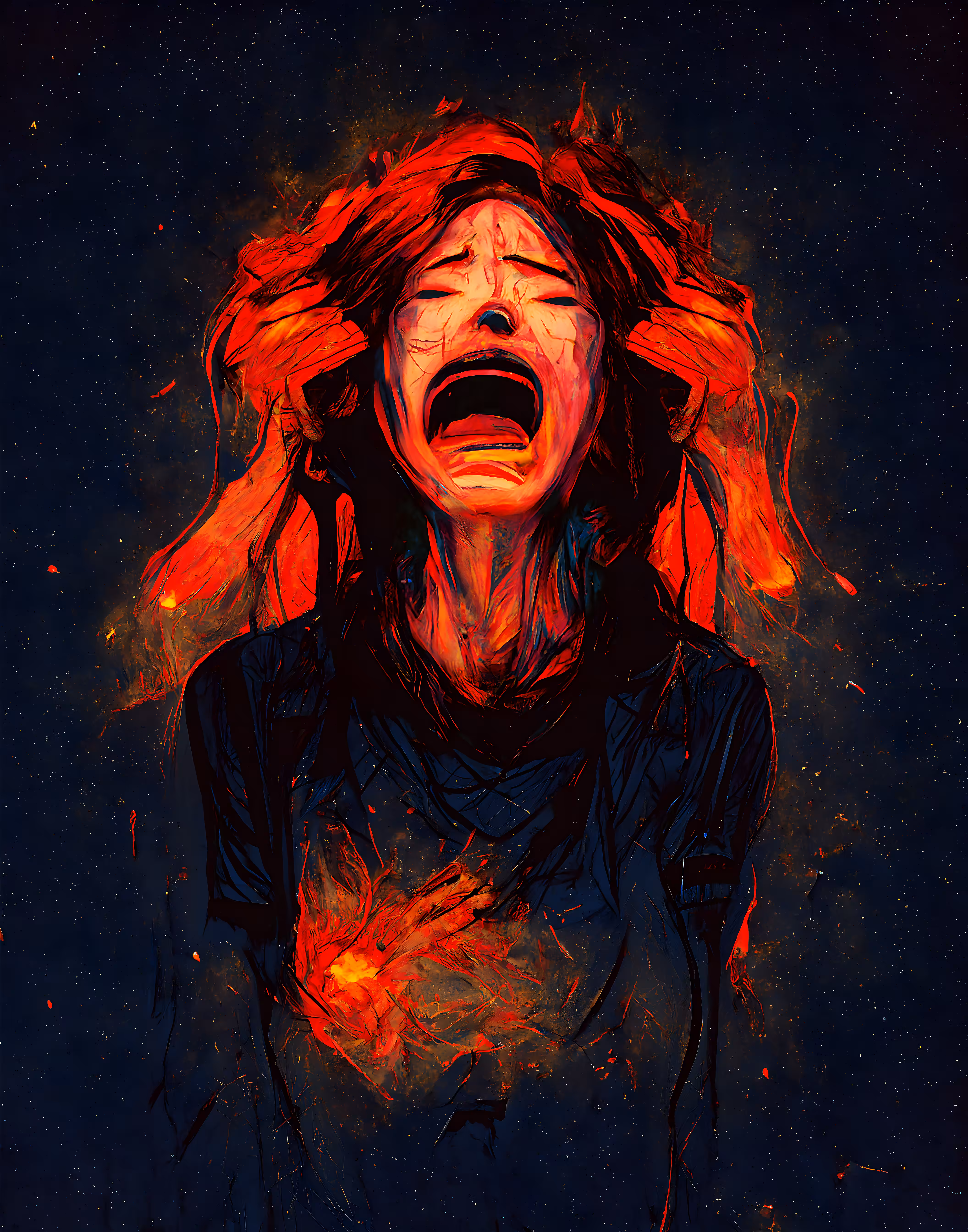 Sensory Overload