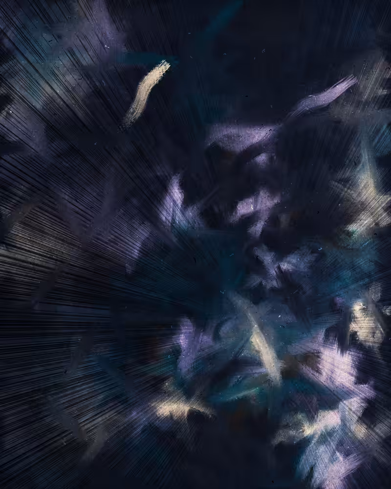 Cosmic Rays #577