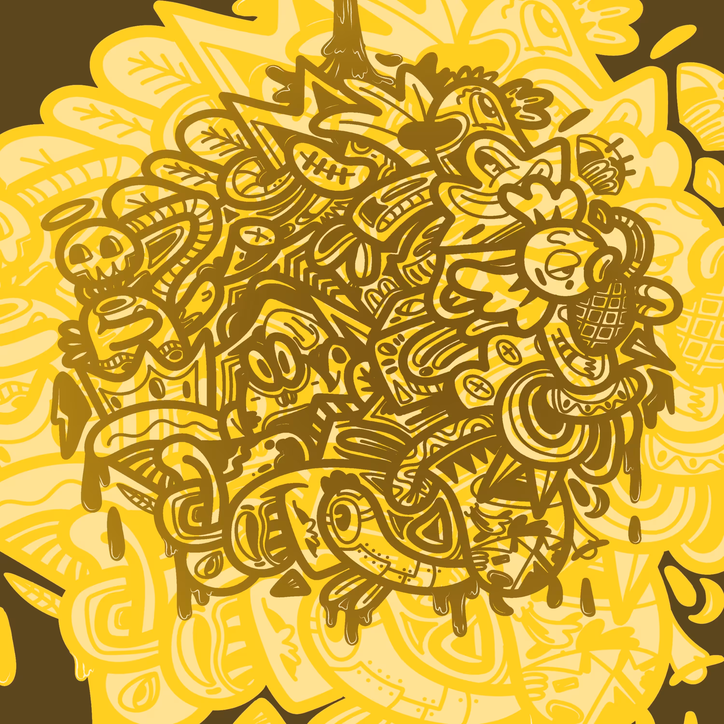 Doodle time 9