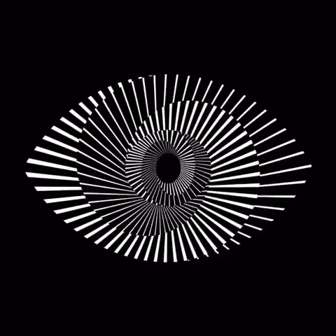 Eye animation 