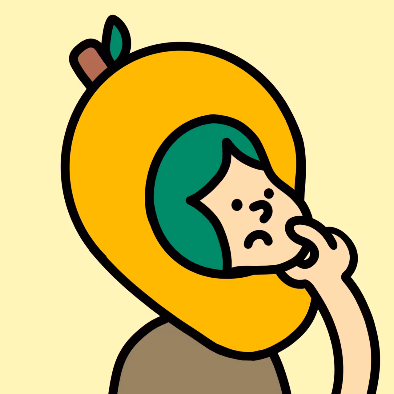 #006_mango