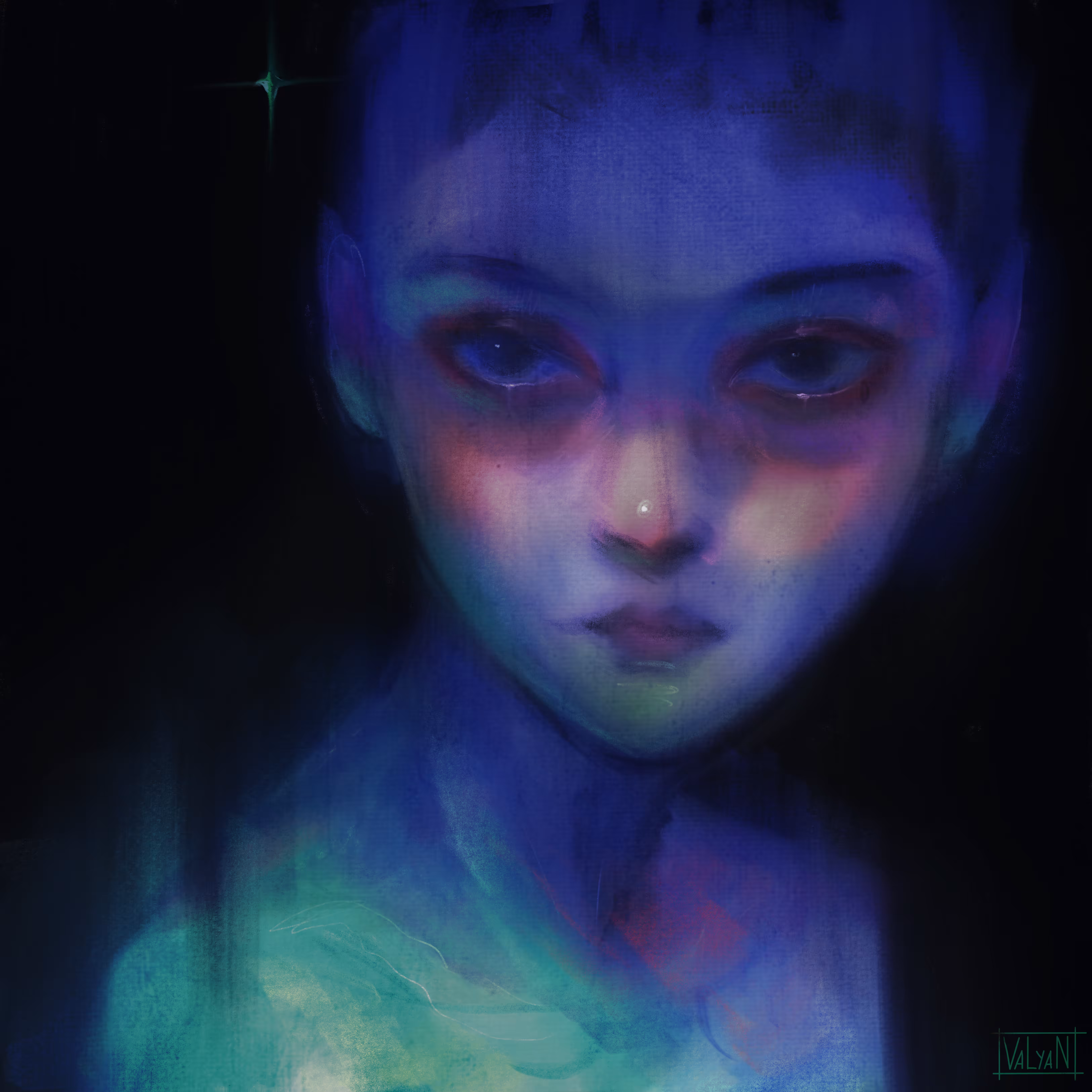 Alien