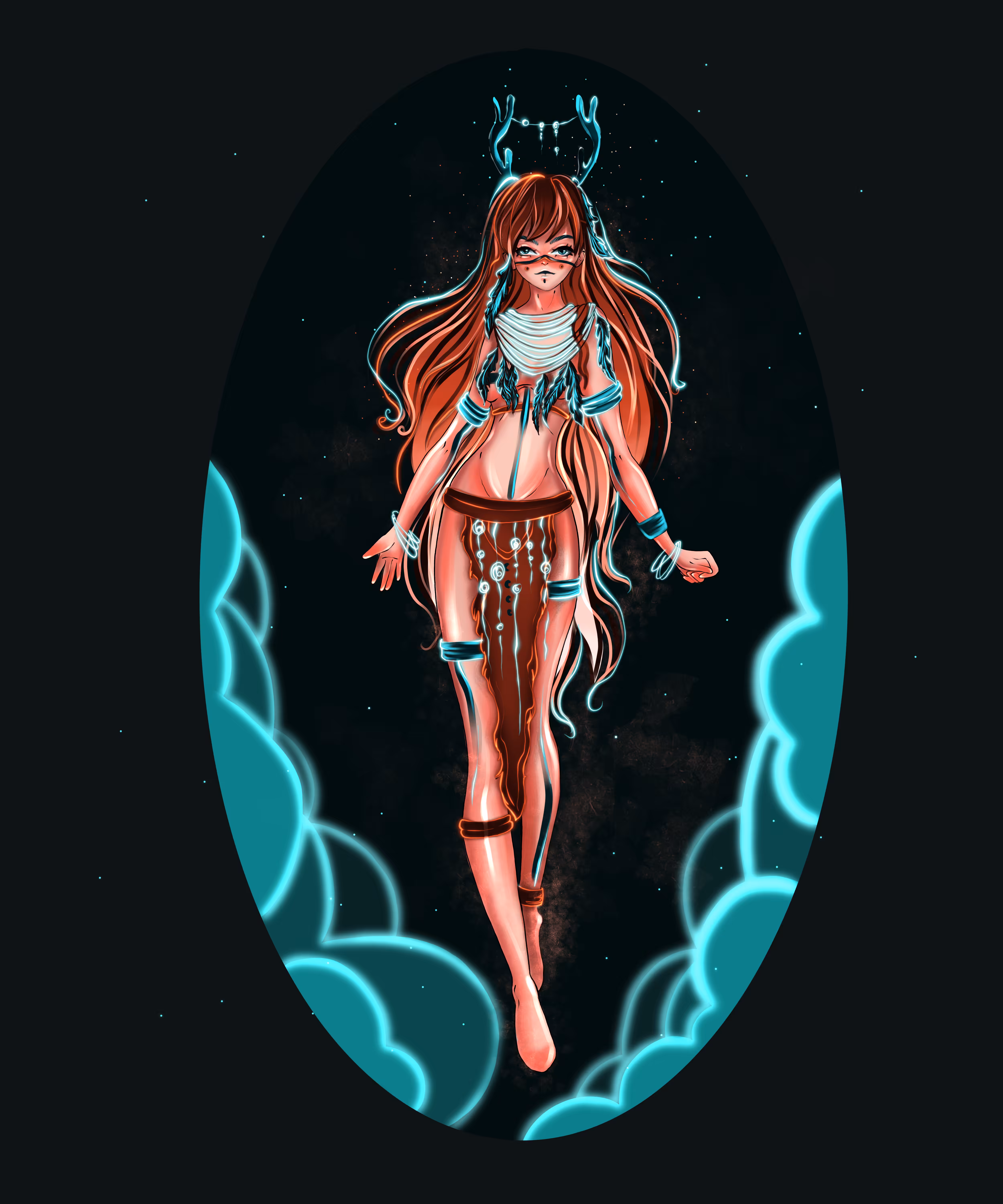 Shaman