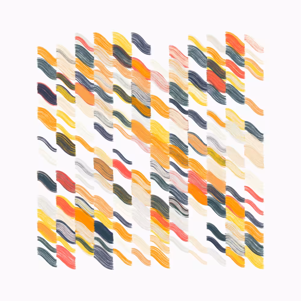 Additive Synthesis #230