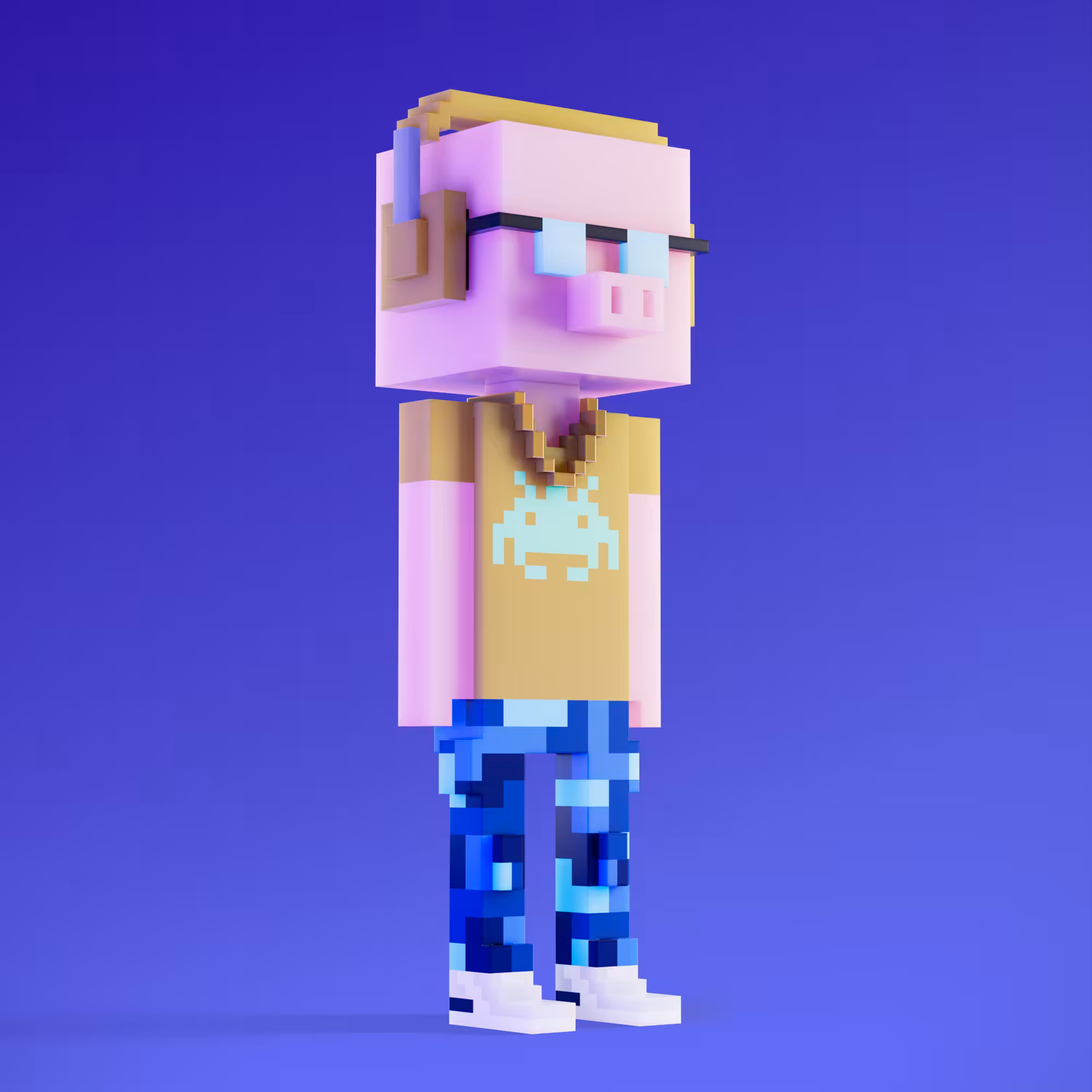 Meebit #17577