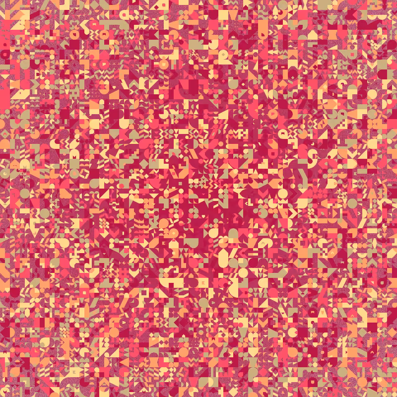 Mad Grid #58
