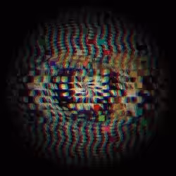ShaderSlop: Analog Decay