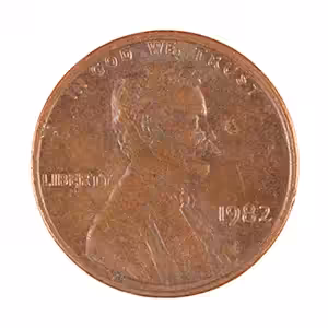 Cent #3528