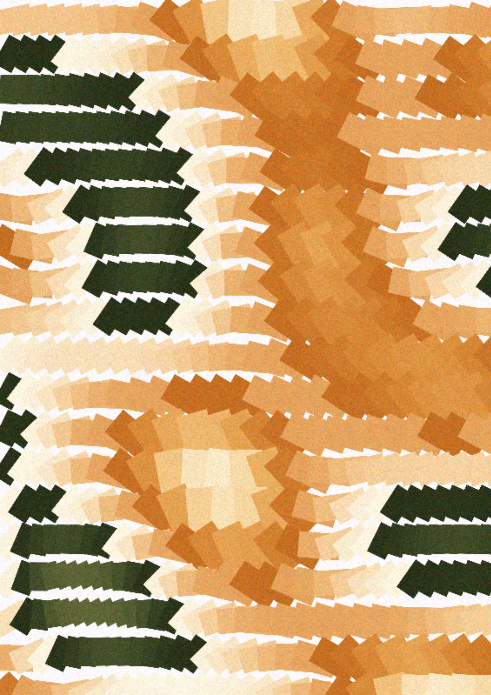 Megapixel #251