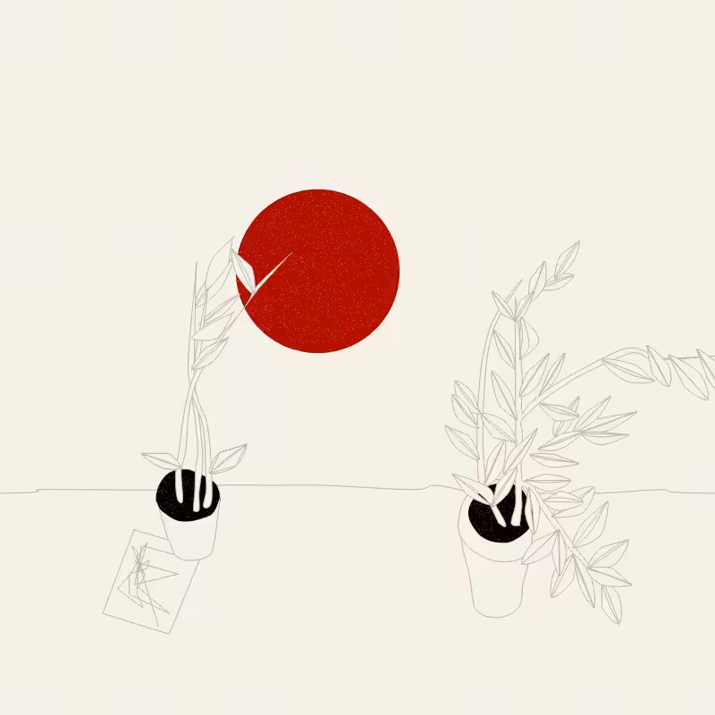 Still Life #5 #15