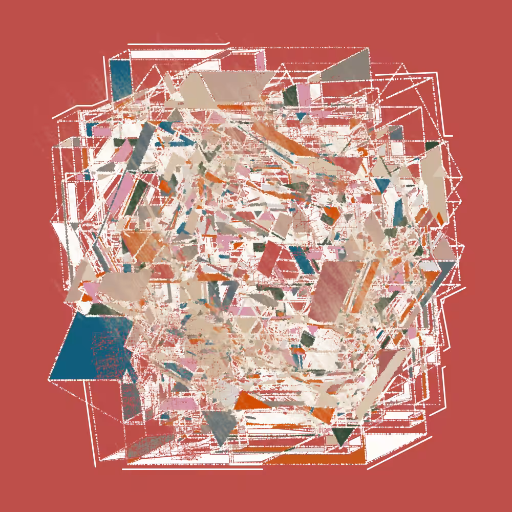 Hybrid Canvas #57
