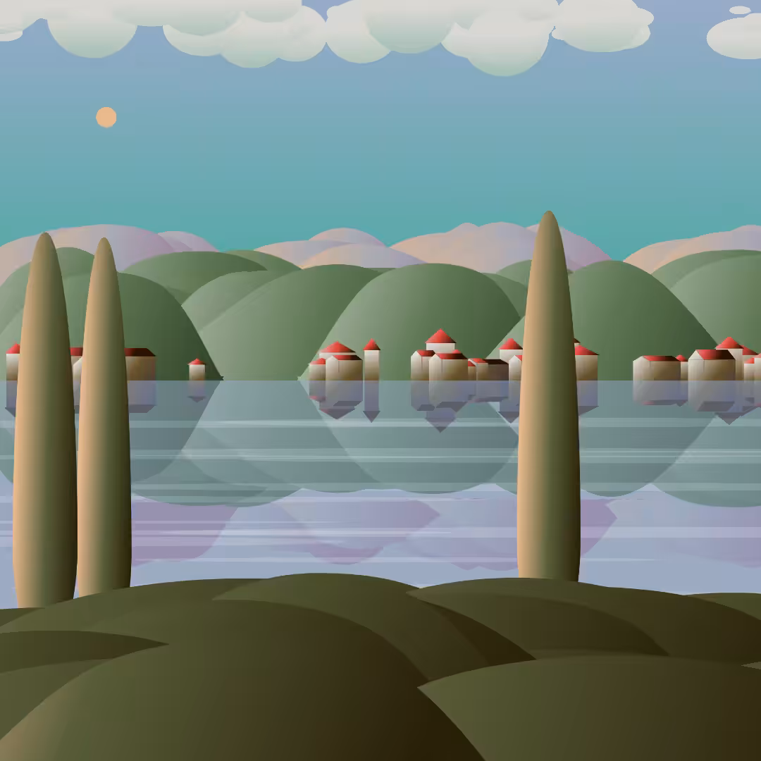 lakeside village #33