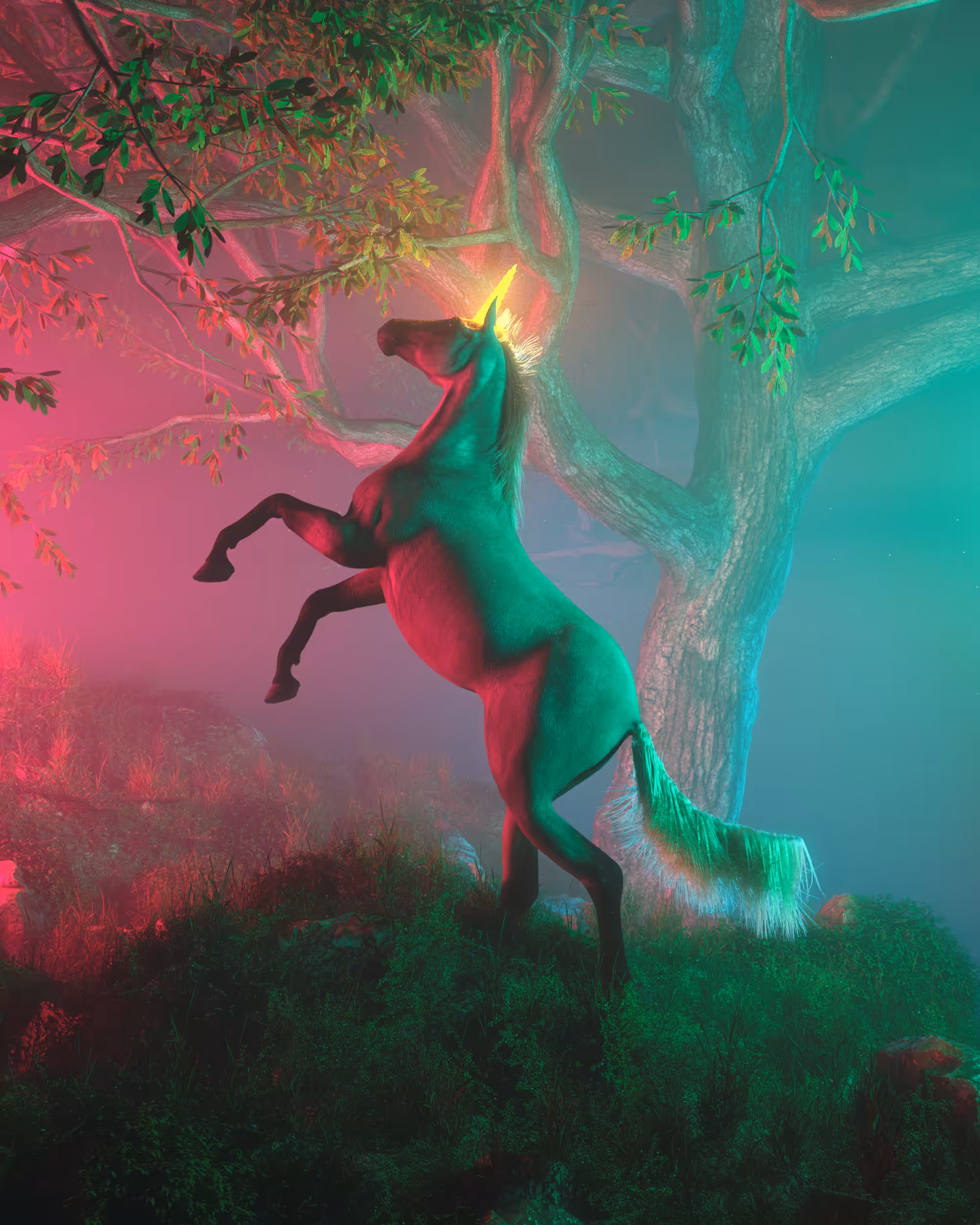 UNICORN