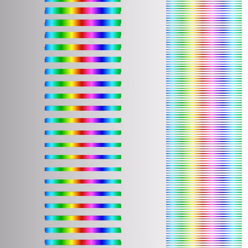 Rizome Lines #52