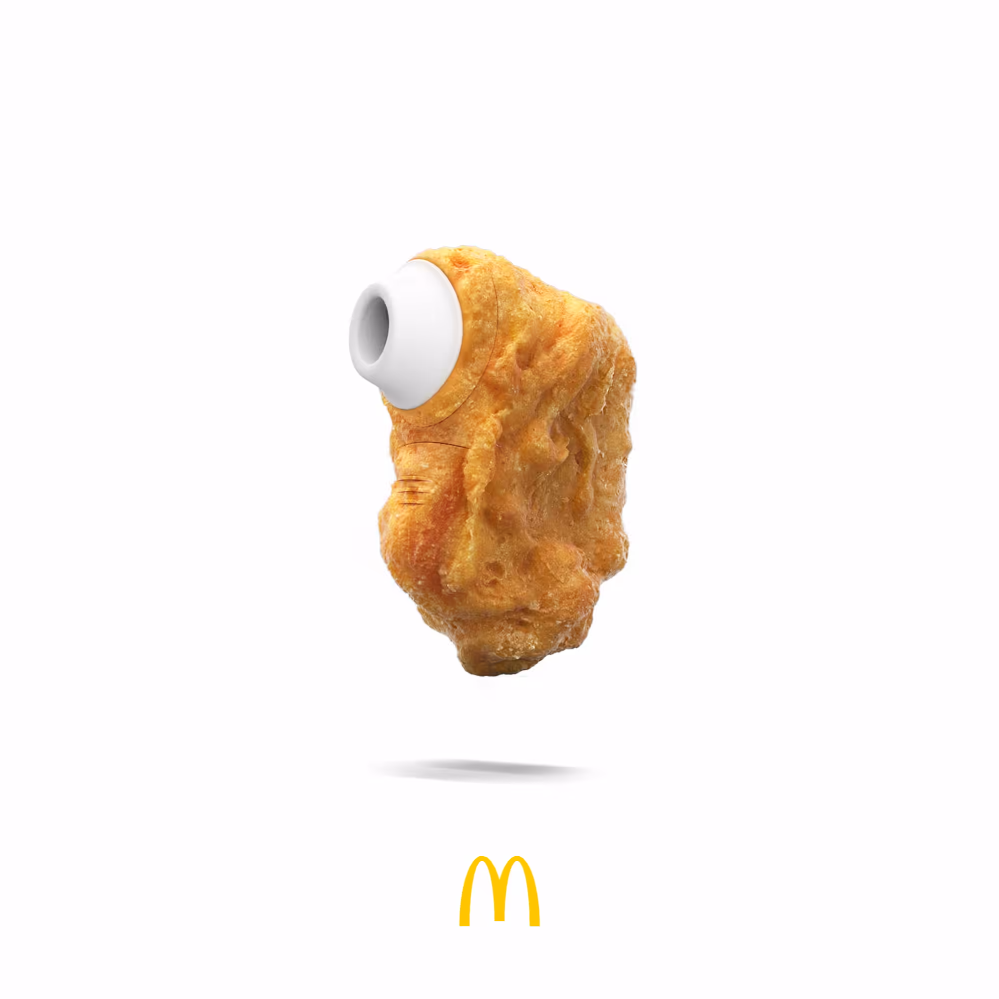 McDonald’s XXX02