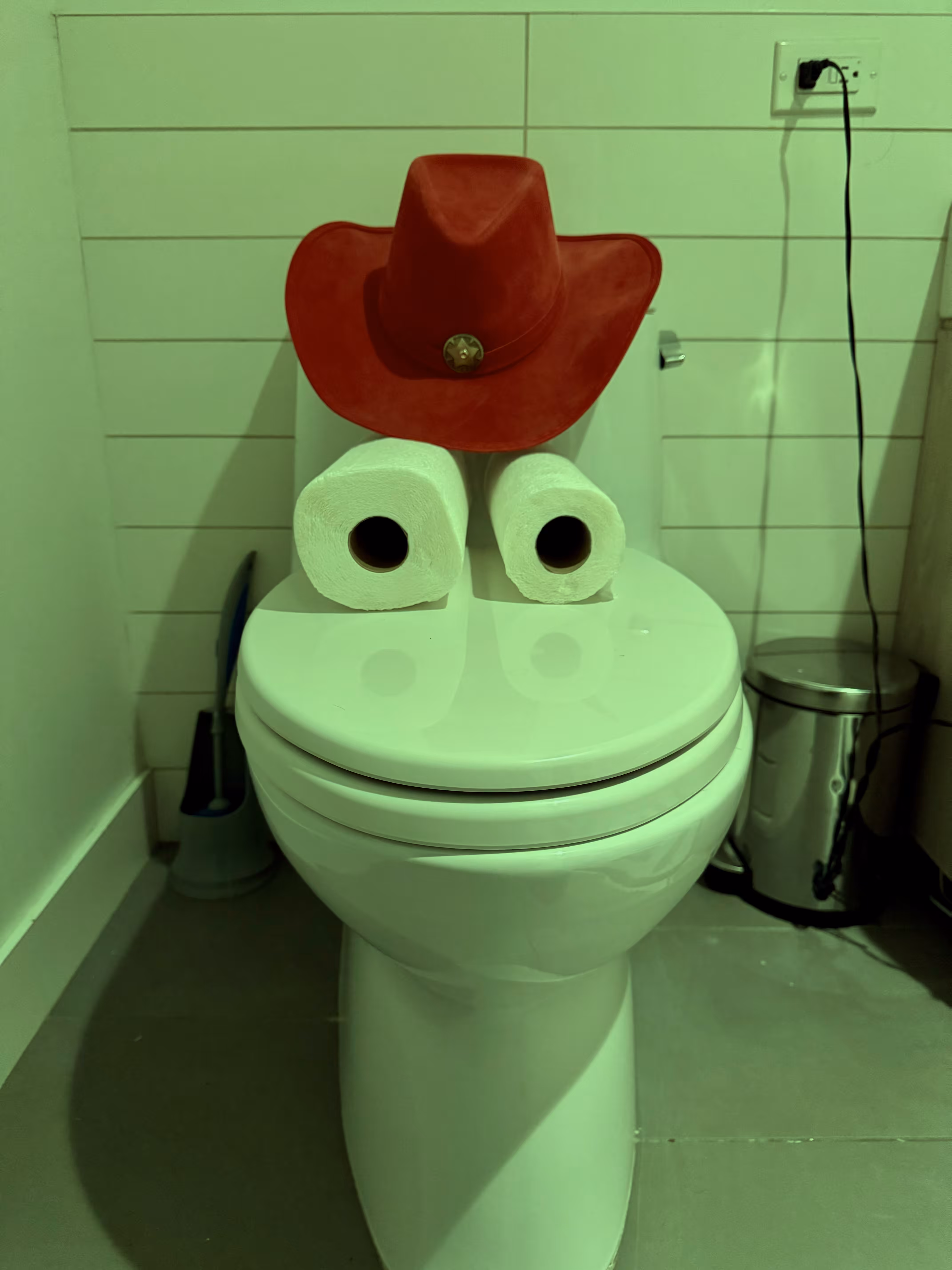 Pepe Toilets NYC #46