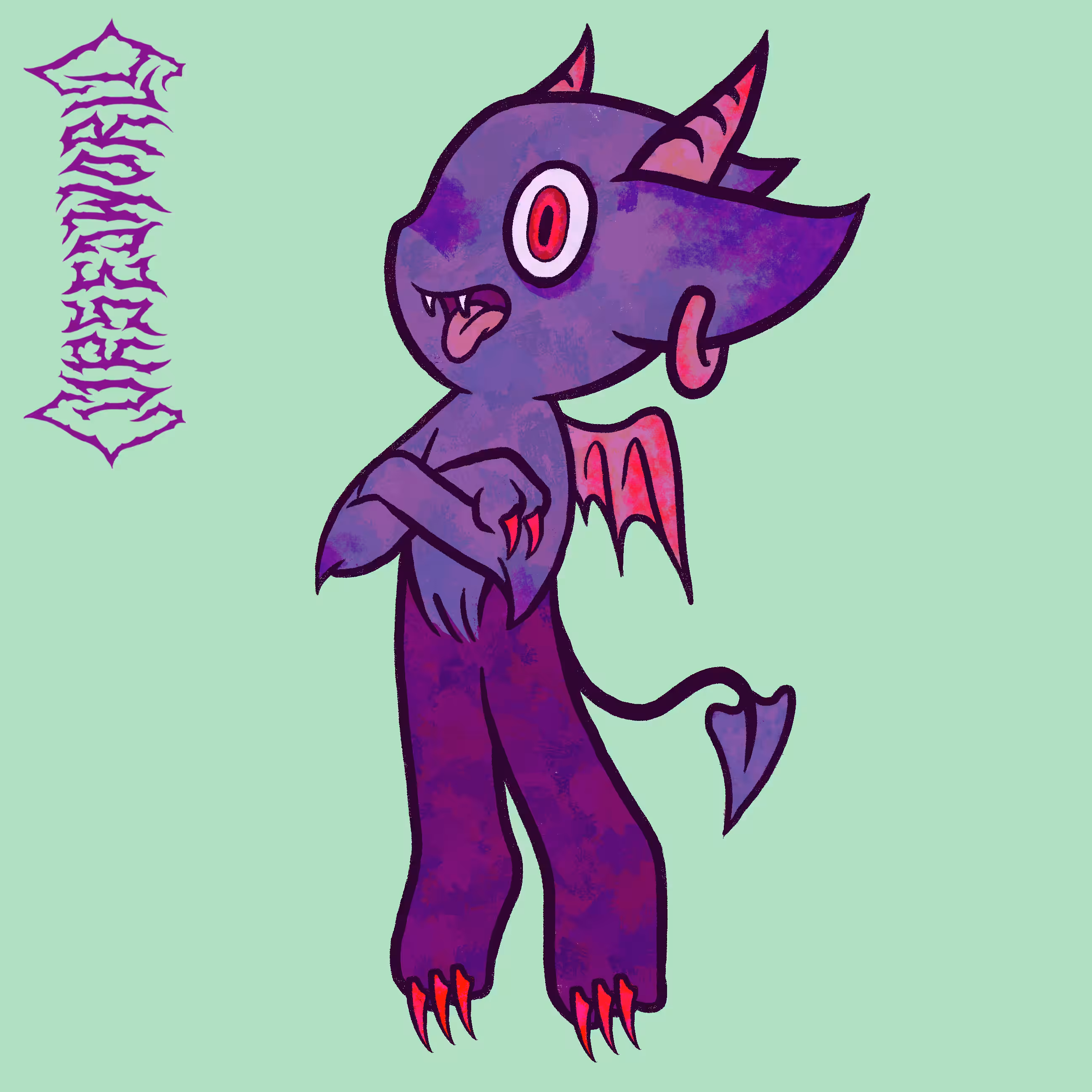 [Cursed]