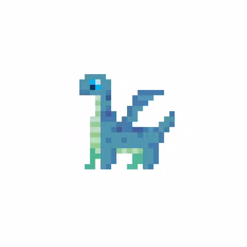 dino #589