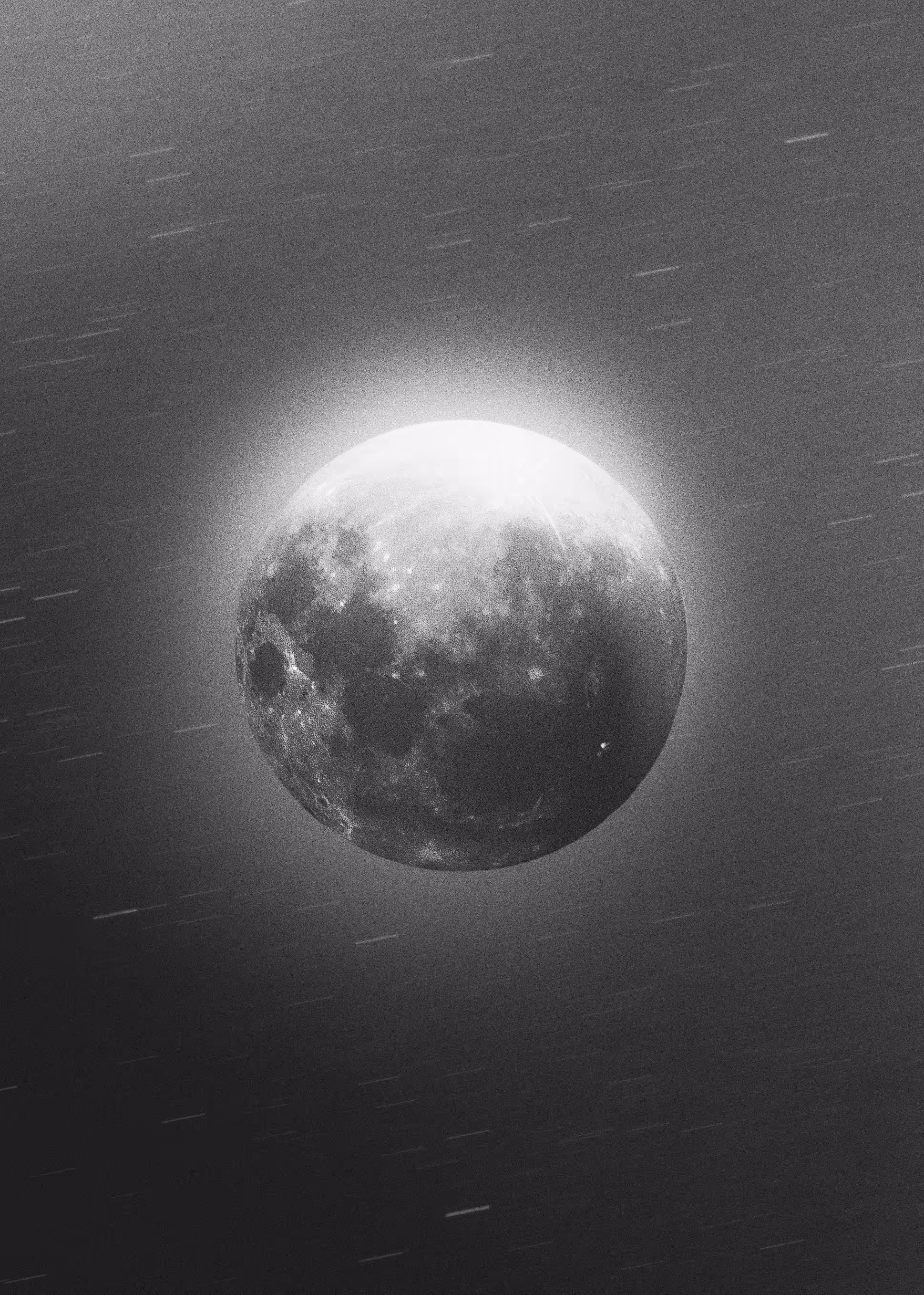Super Blood Wolf Moon