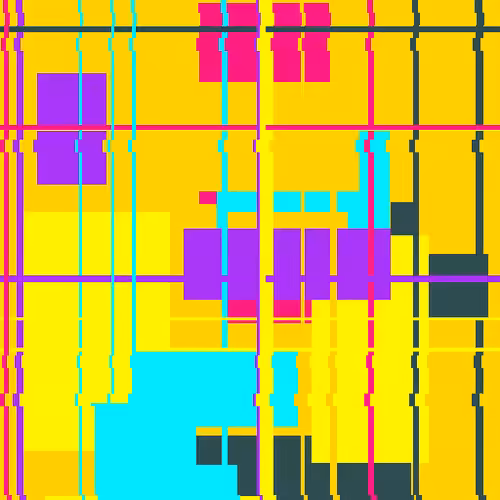 Chromatic Chaos #7510