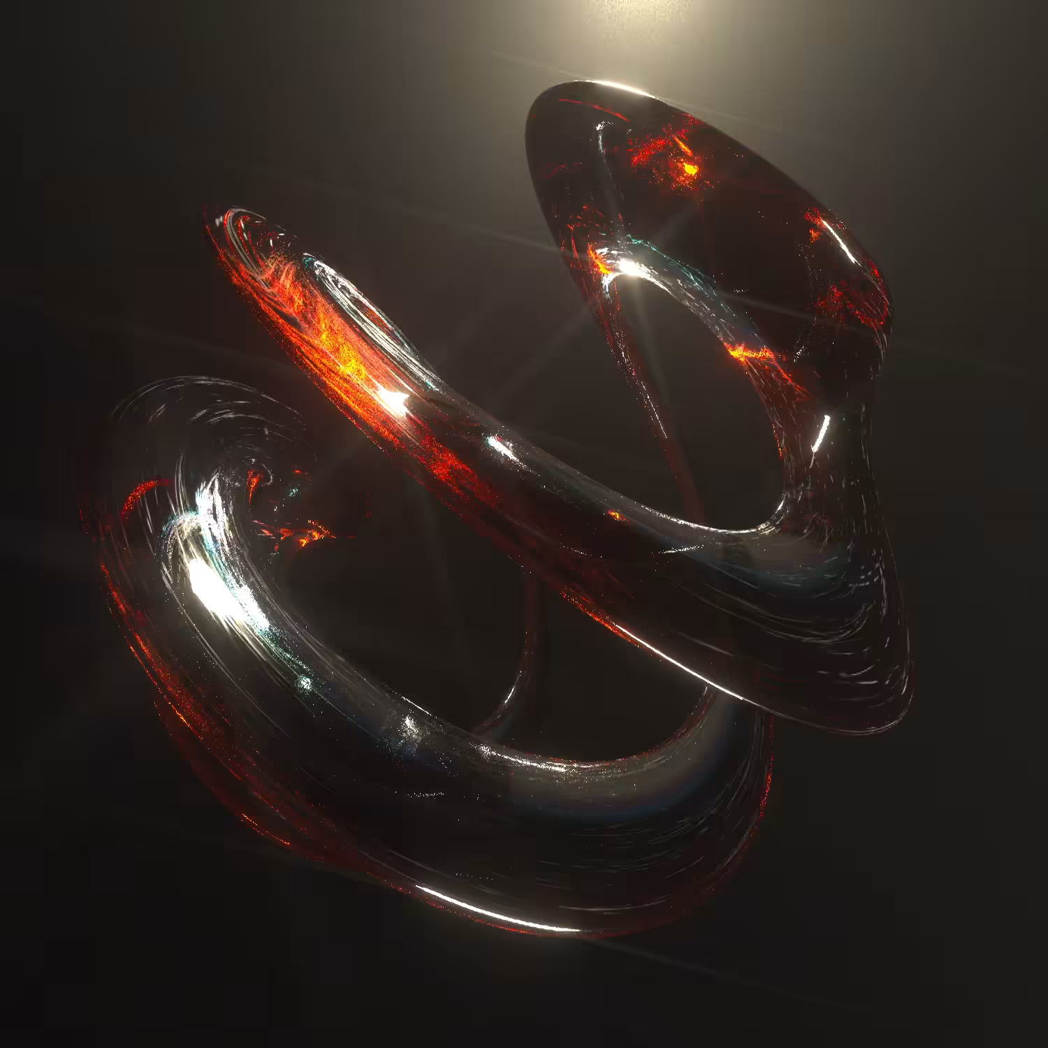 Amberoid