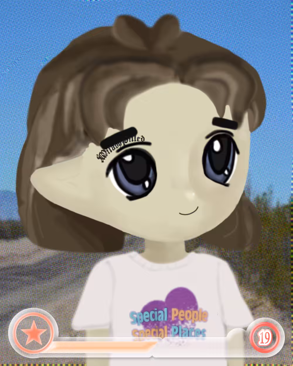 Milady 507