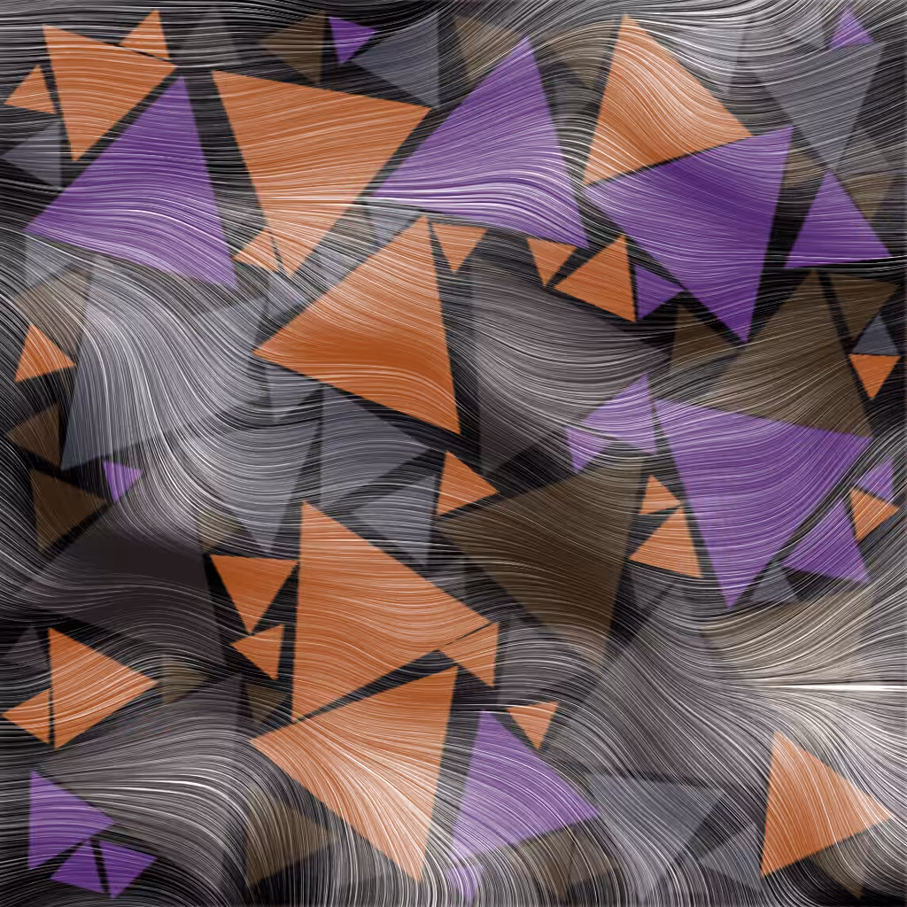 Amalgam #4