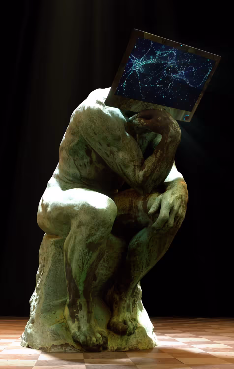 The Thinker 3.0