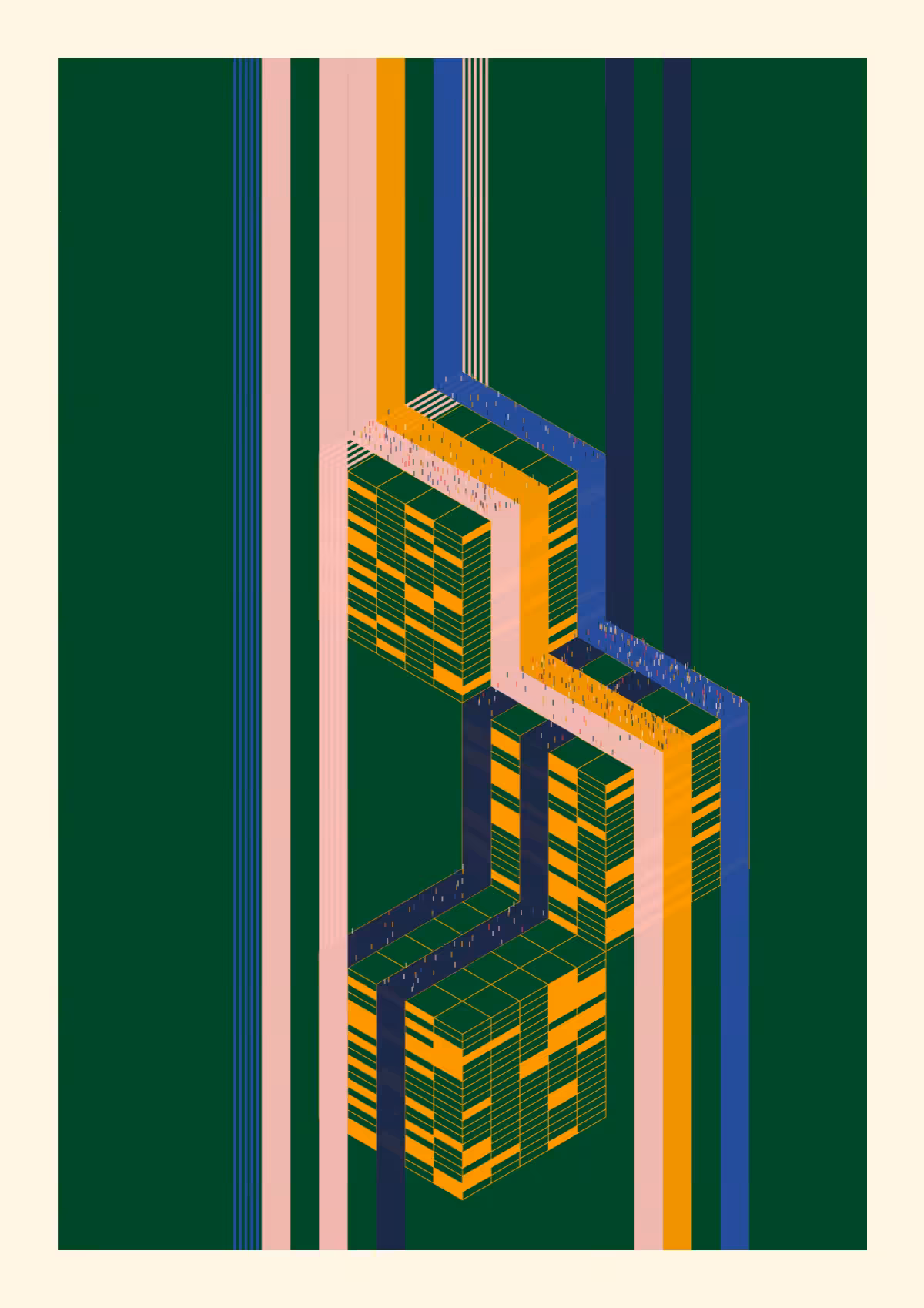 Tesseract #233