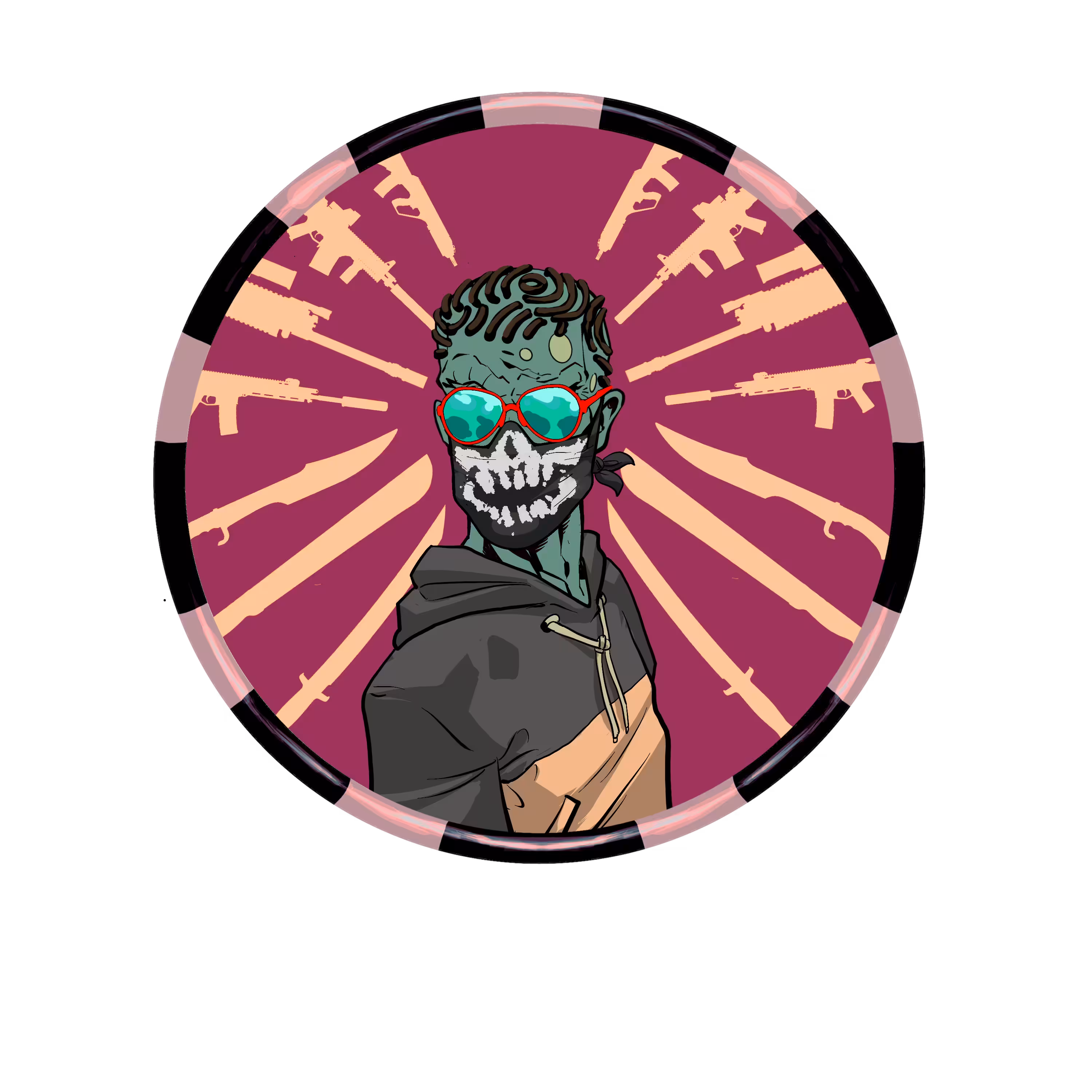 Gliese Zombies #119