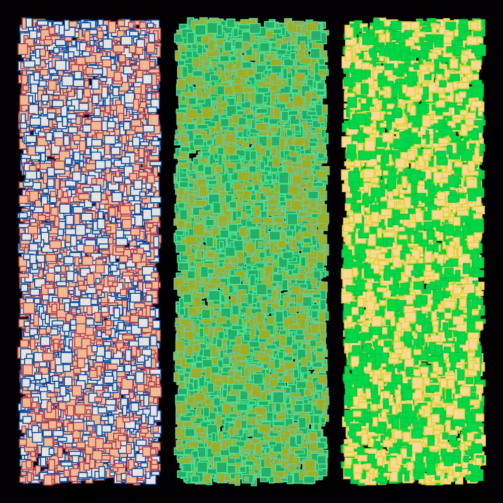 Neo triptych #37